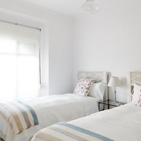 Apartamento Con Vistas Al Mar Malaga Bagian luar foto