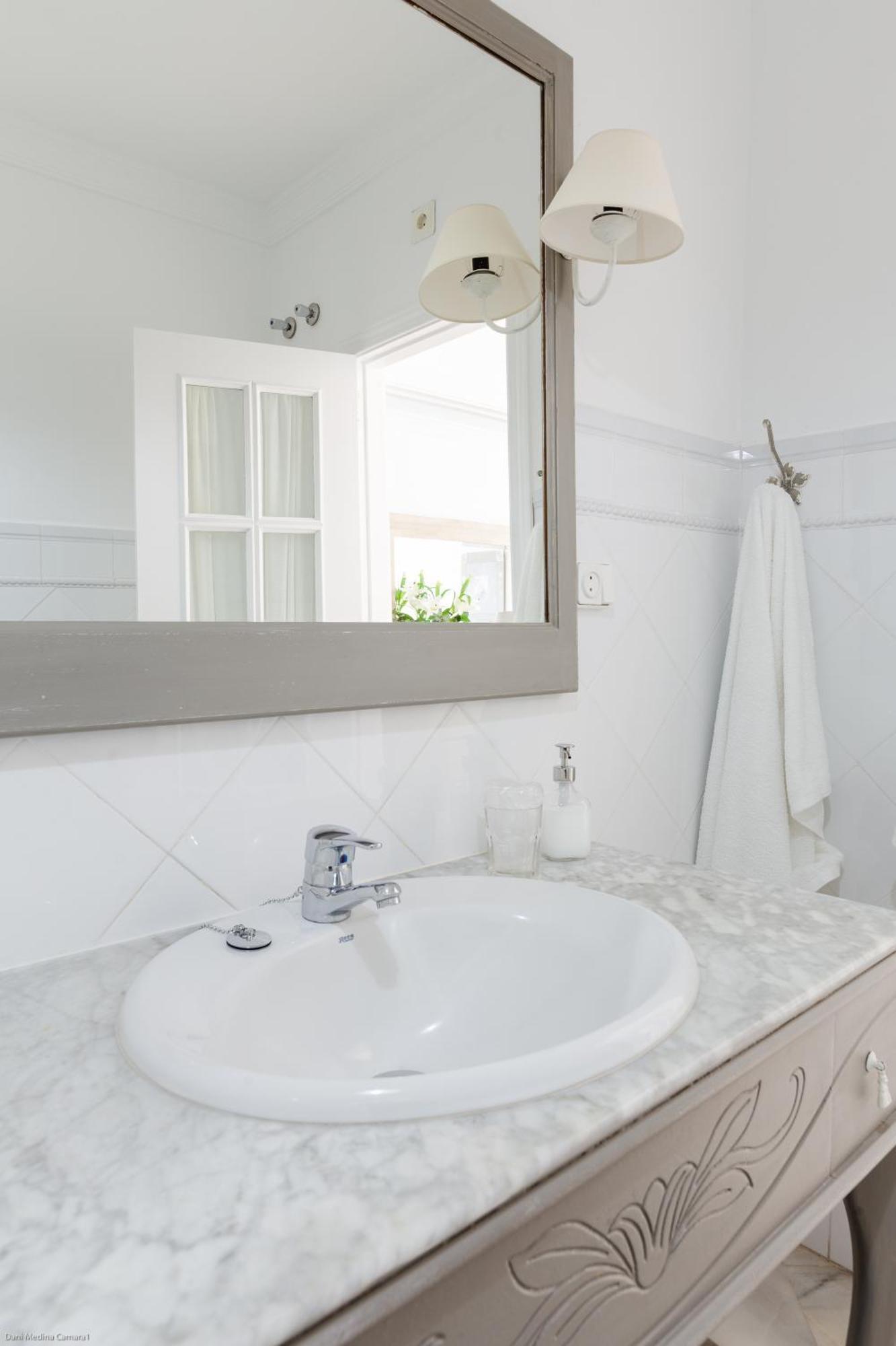 Apartamento Con Vistas Al Mar Malaga Bagian luar foto